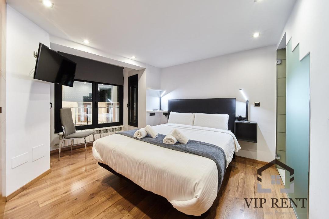Photo of Bedroom in Encamp