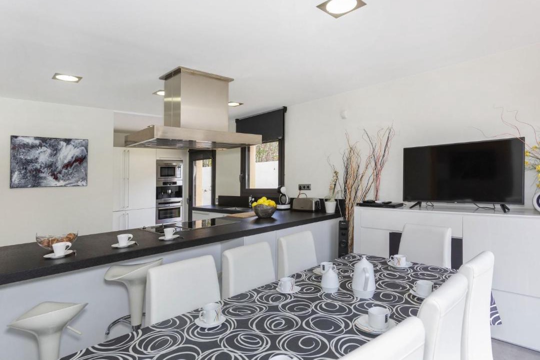 Photo of Kitchen in Olot