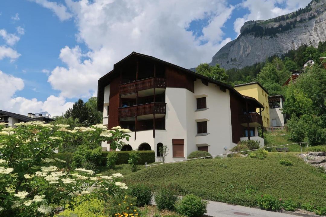 Photo of Others in Flims