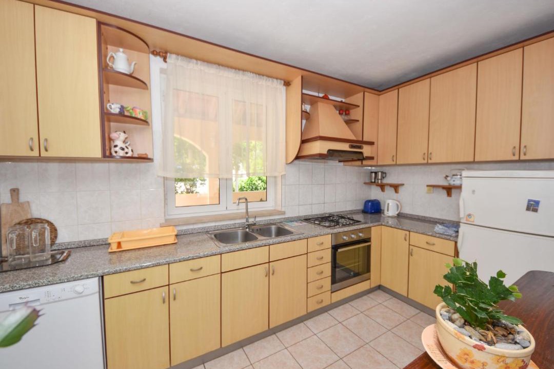 Photo of Kitchen in Mali Iz
