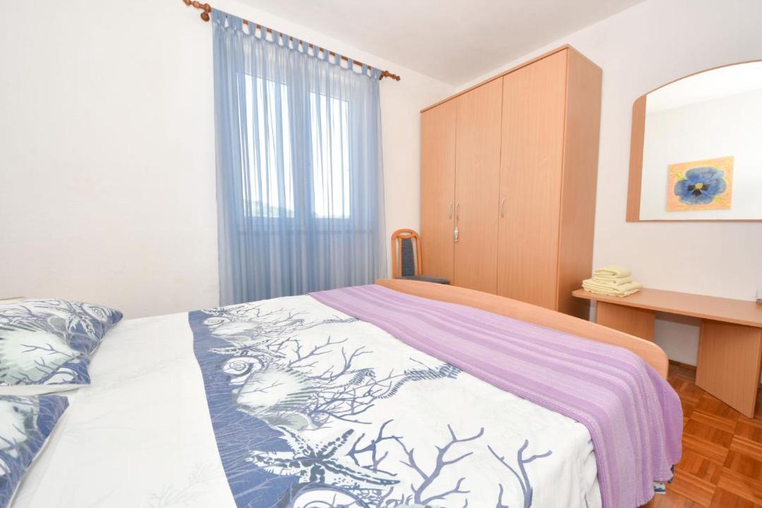 Photo of Bedroom in Mali Iz