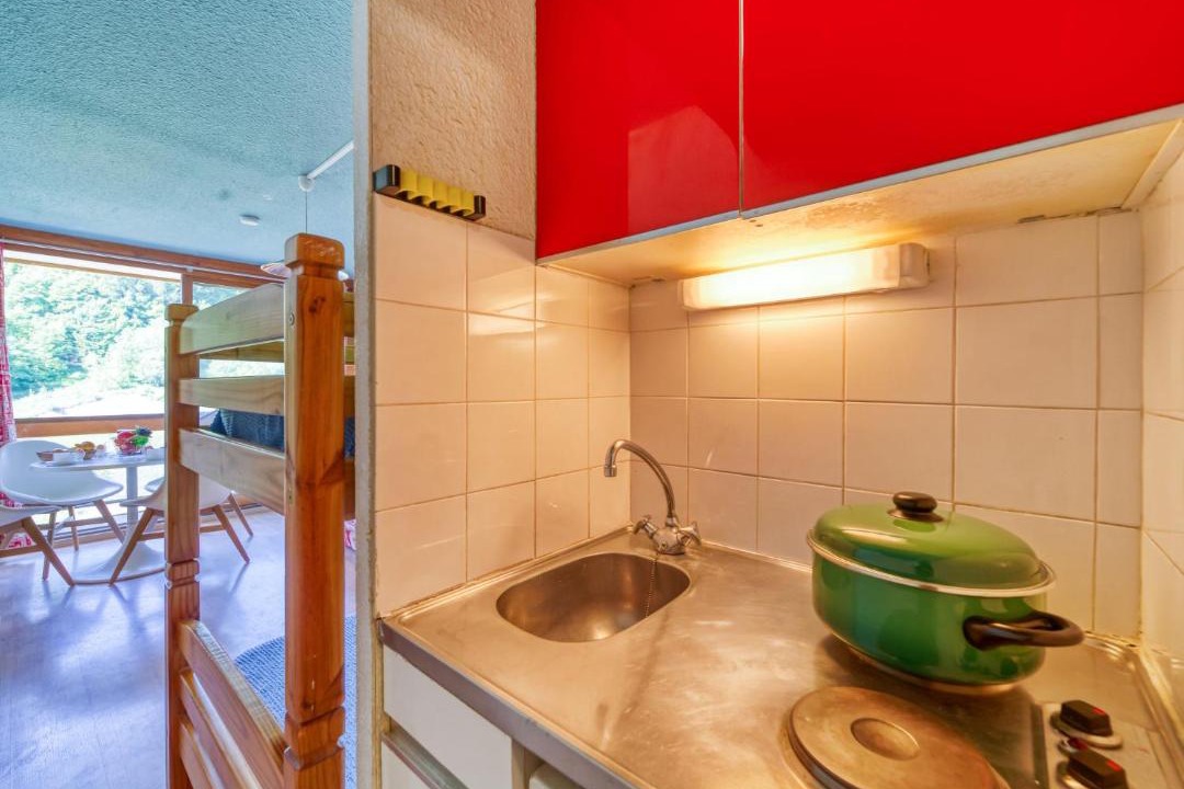 Photo of Kitchen in Le Corbier