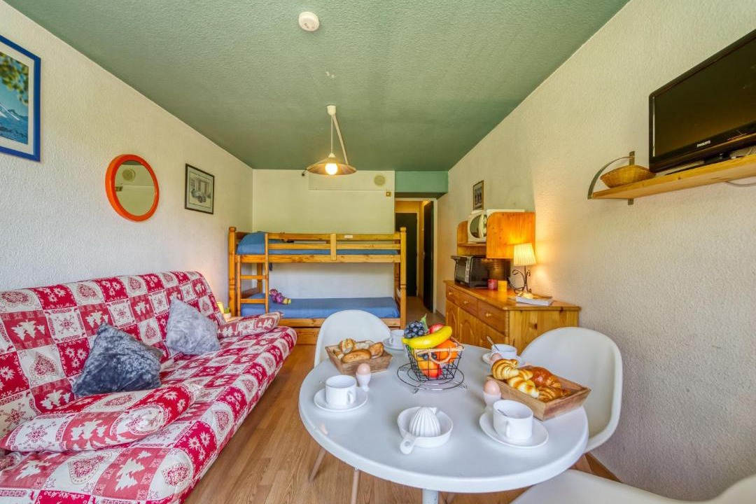 Photo of Others in Le Corbier