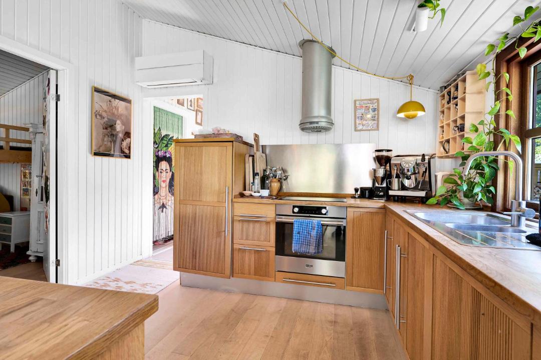 Photo of Kitchen in Lystrup
