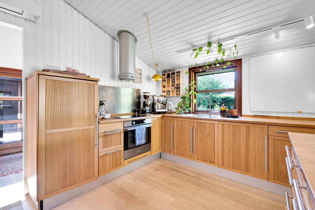 Photo of Kitchen in Lystrup
