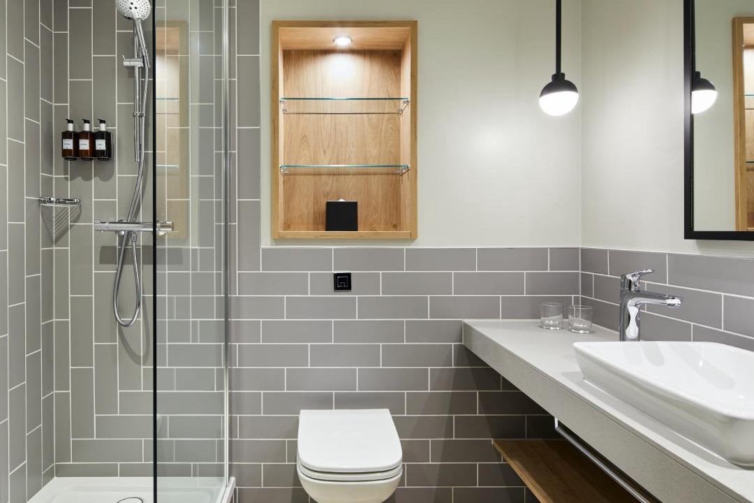 Photo of Bathroom in Slough