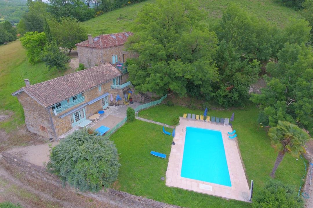 Photo of Others in Villeneuve d'Aveyron
