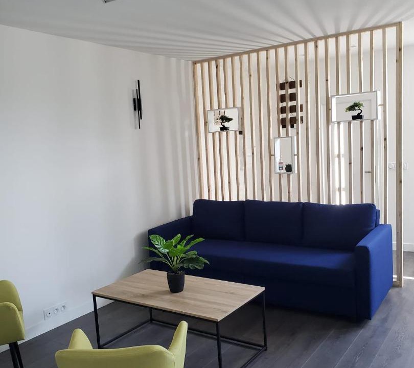 Photo of Livingroom in Crepand