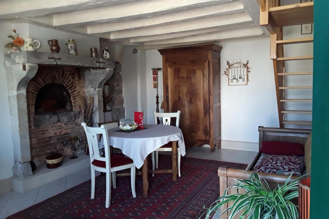 Photo of Others in Tour-en-Sologne