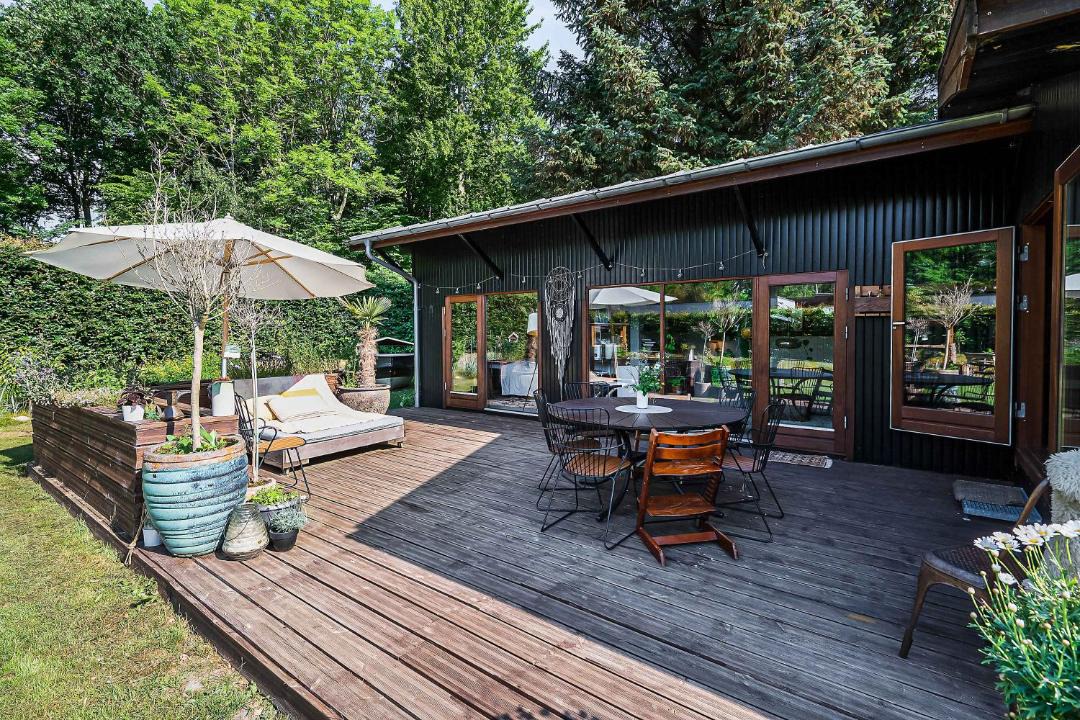 Photo of Patio Balcony in Lystrup