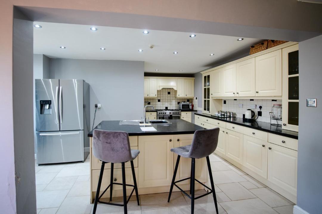 Photo of Kitchen in Brigg