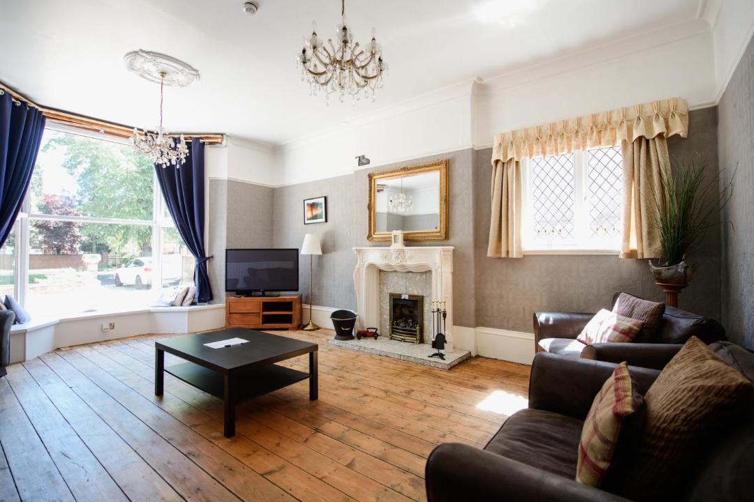 Photo of Livingroom in Brigg