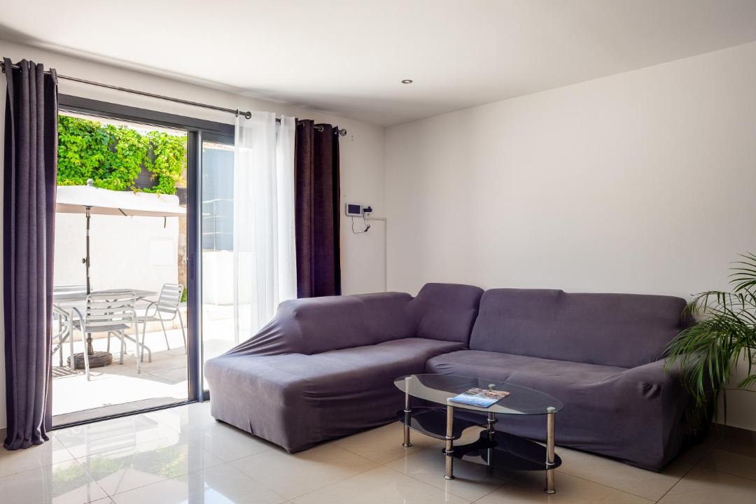 Photo of Livingroom in La Ciotat