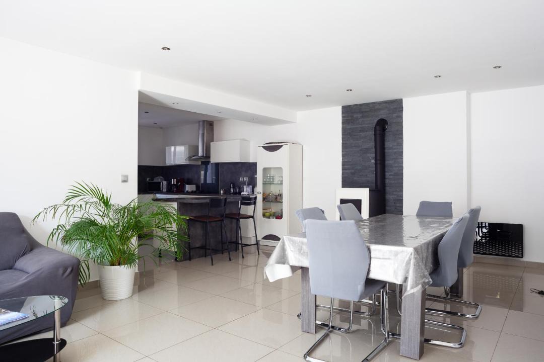 Photo of Livingroom in La Ciotat