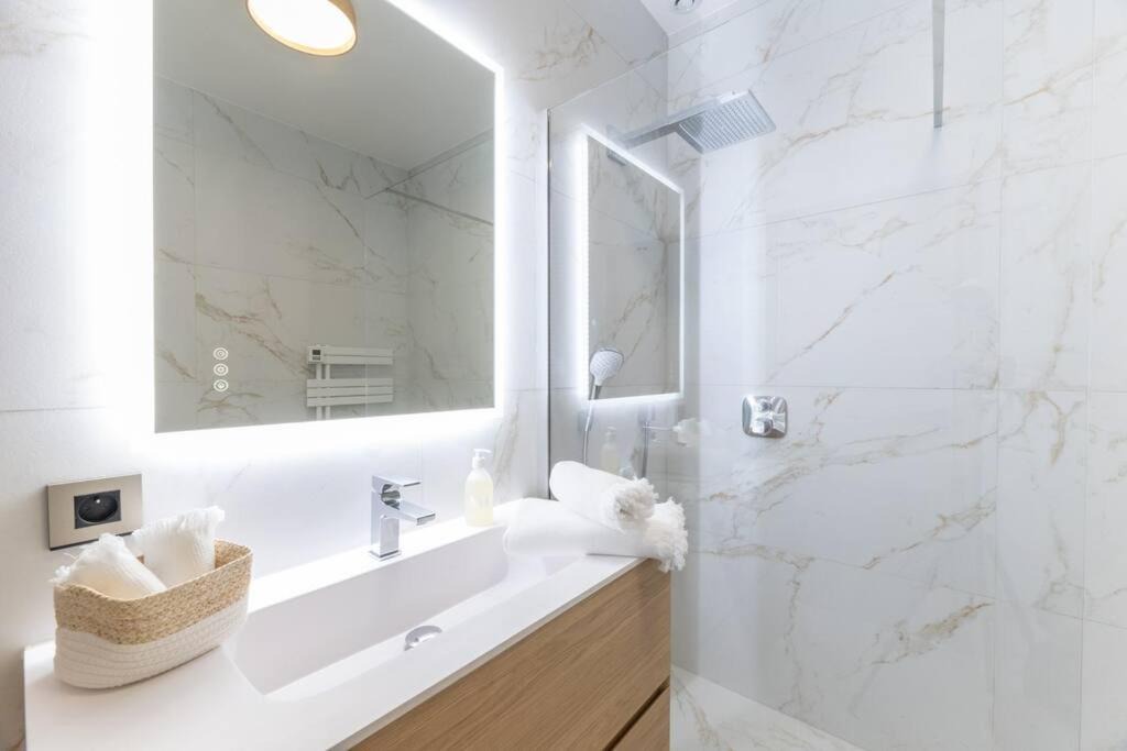 Photo of Bathroom in Saint-Tropez
