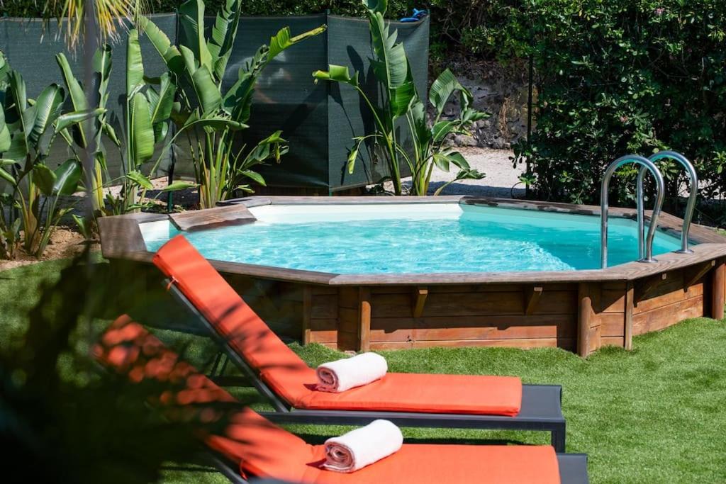 Photo of Outdoor in Saint-Tropez