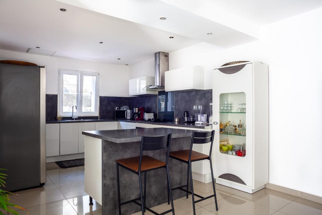 Photo of Kitchen in La Ciotat