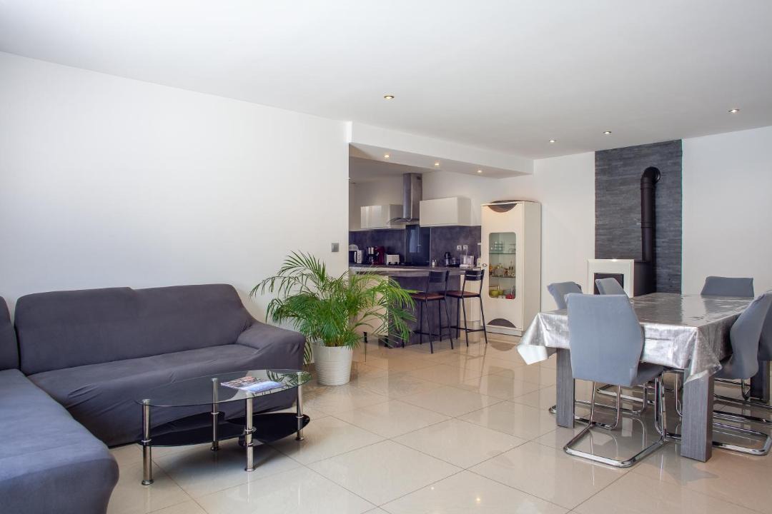 Photo of Livingroom in La Ciotat