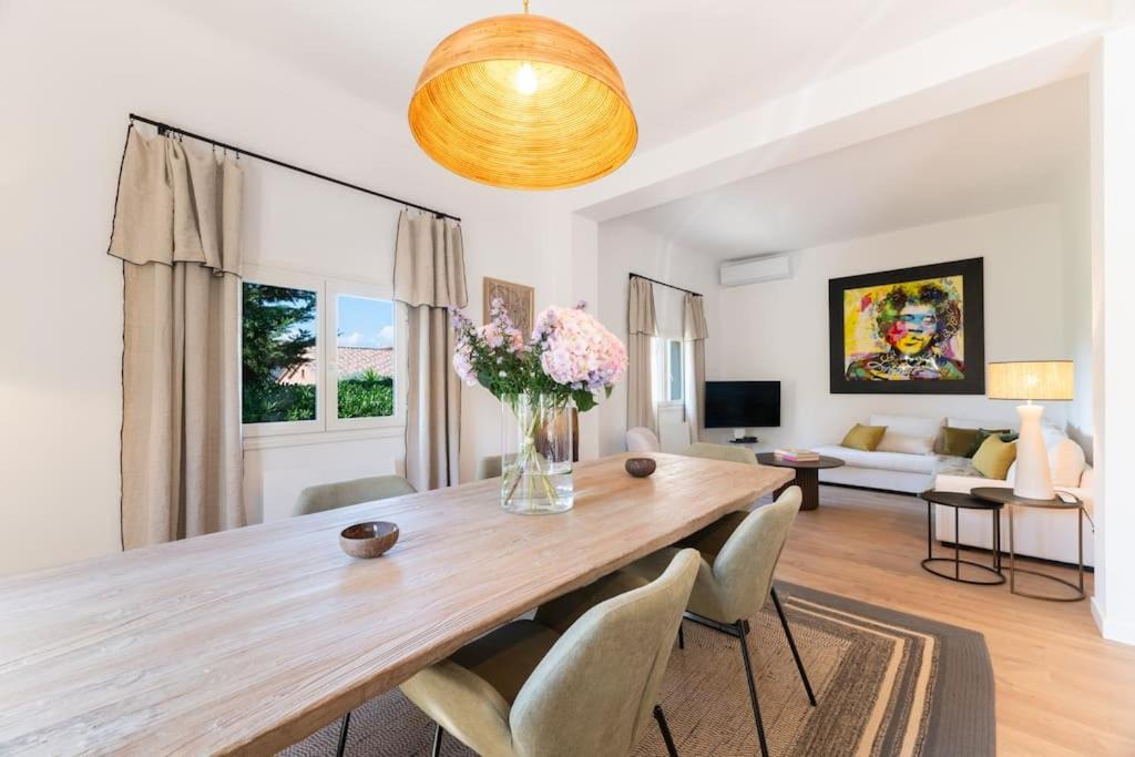 Photo of Livingroom in Saint-Tropez