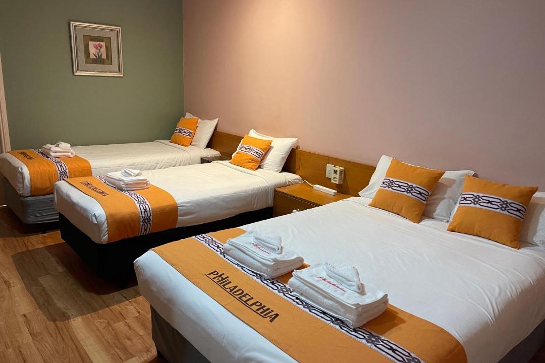 Photo of Bedroom in Echuca