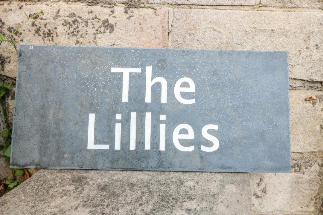 Photo of Buildings in Darley Dale