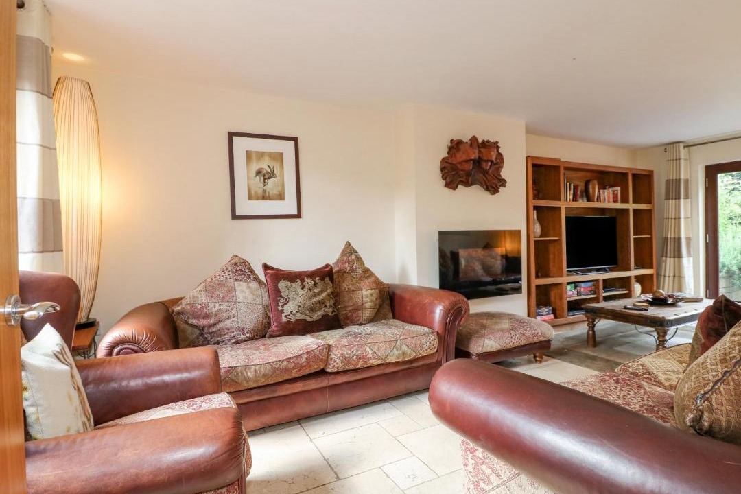 Photo of Livingroom in Darley Dale