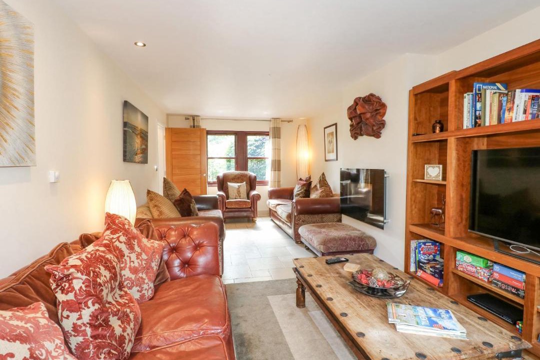 Photo of Livingroom in Darley Dale