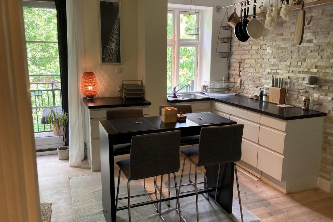 Photo of Kitchen in København N
