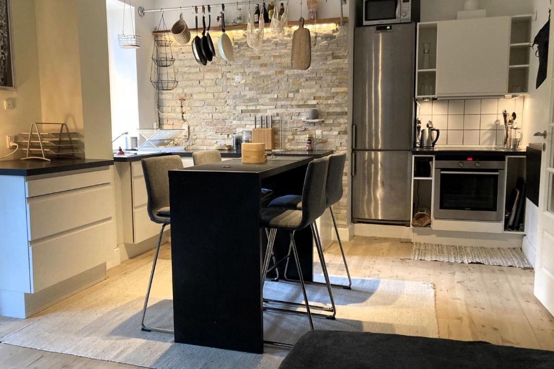 Photo of Kitchen in København N