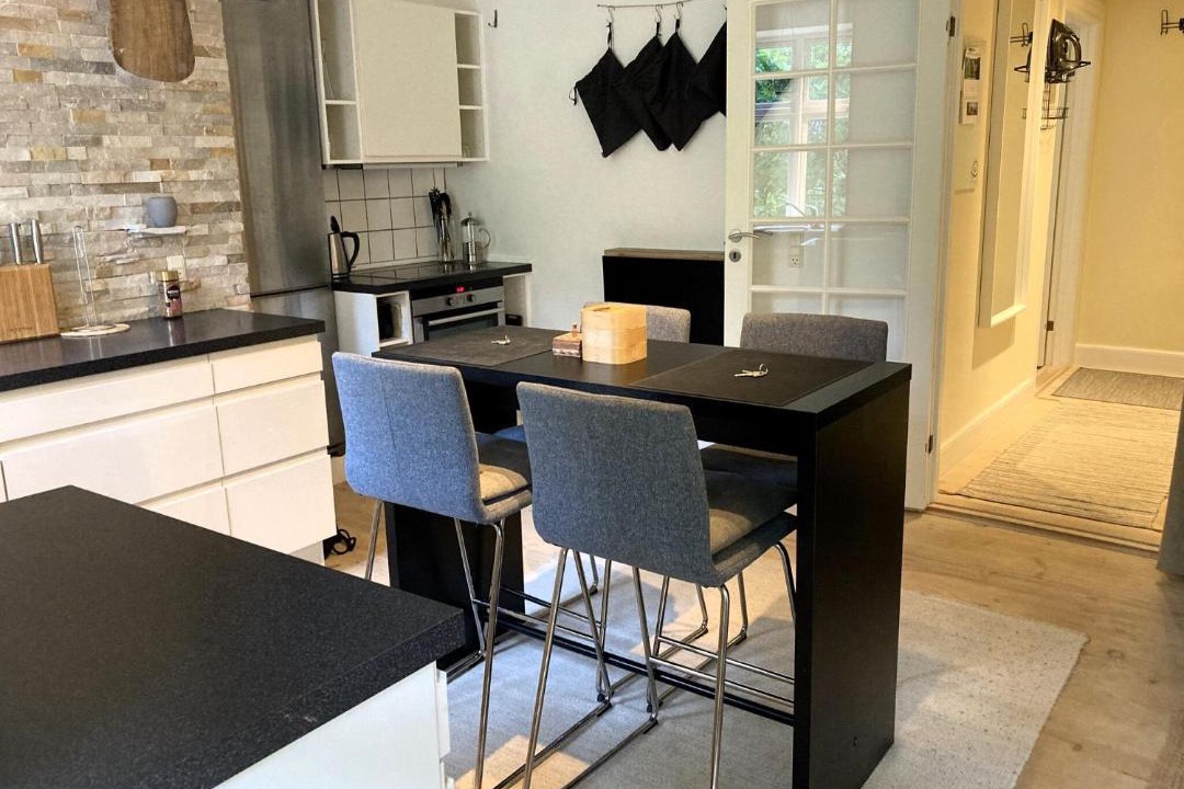 Photo of Kitchen in København N
