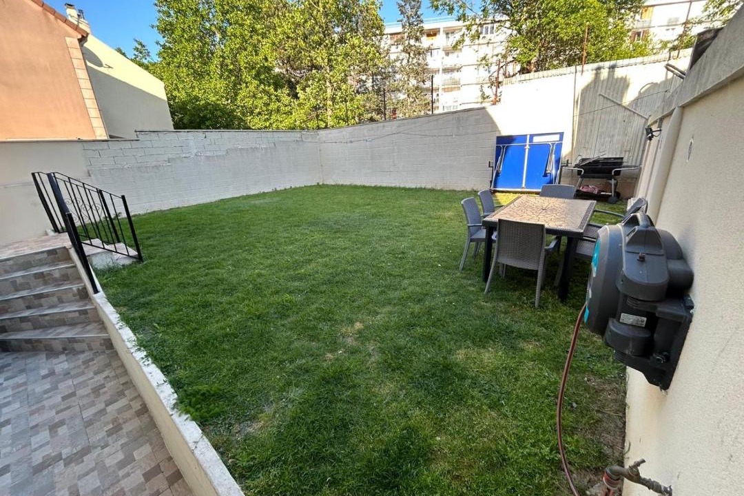 Photo of Others in Garges-les-Gonesse