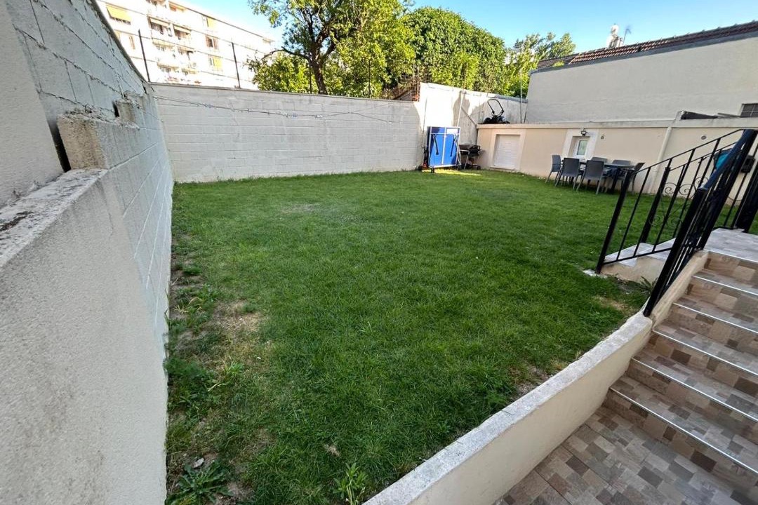 Photo of Others in Garges-les-Gonesse