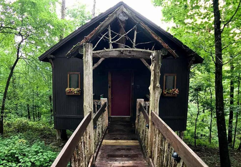 Photo of Others in Eureka Springs