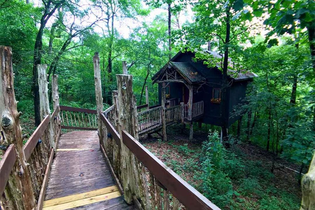Photo of Others in Eureka Springs