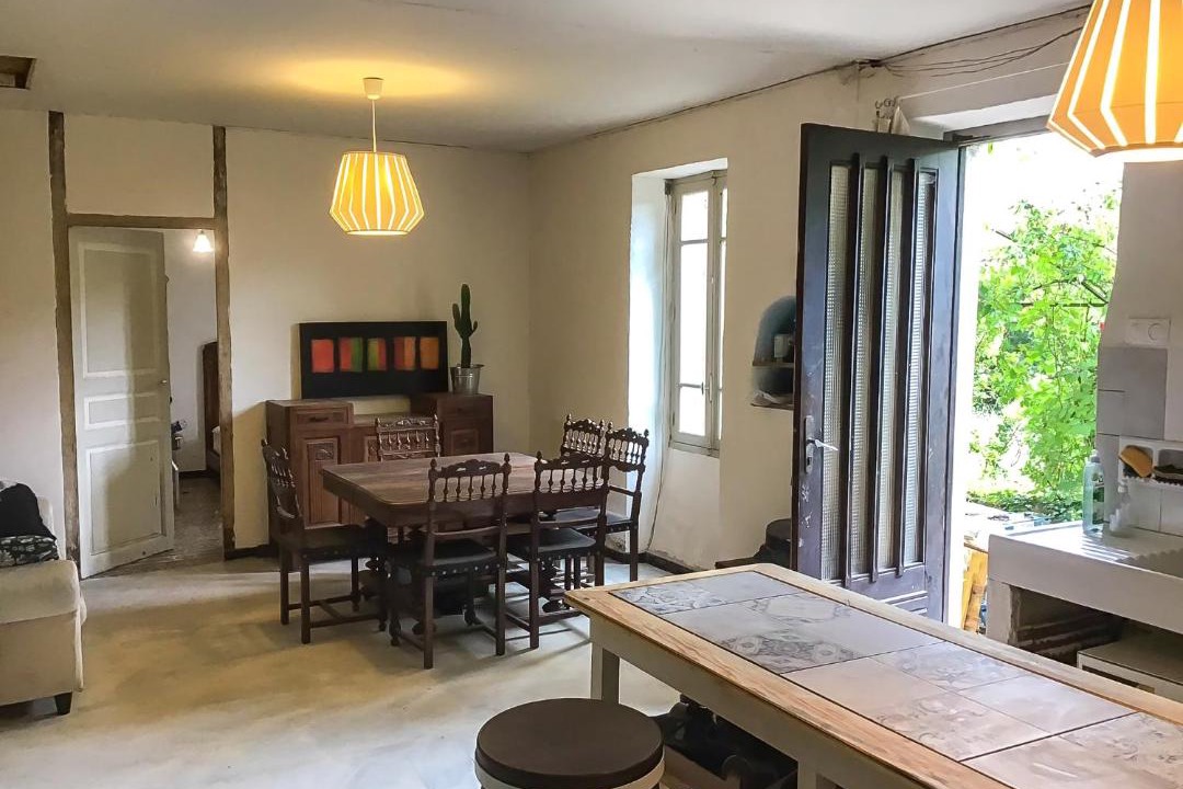 Photo of Livingroom in Le Bousquet-d'Orb