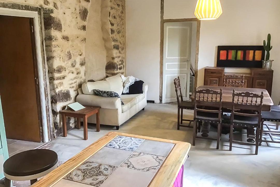 Photo of Livingroom in Le Bousquet-d'Orb