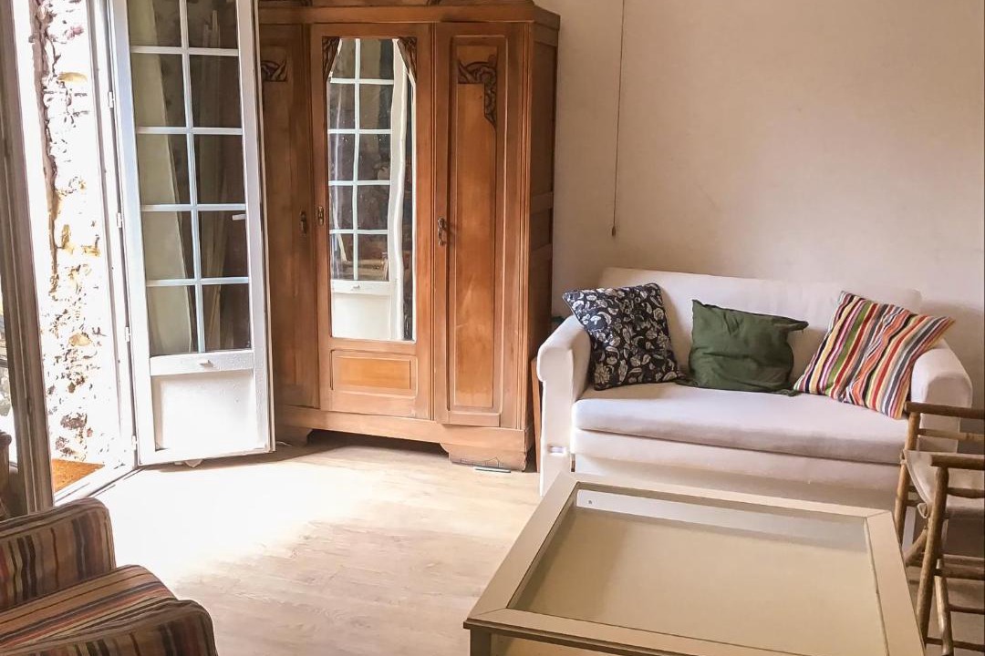 Photo of Livingroom in Le Bousquet-d'Orb