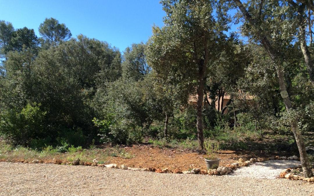 Photo of Outdoor in Sillans-la Cascade