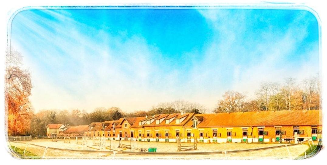 Photo of Others in Lamorlaye