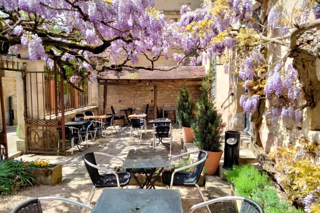 Photo of Others in Vezelay