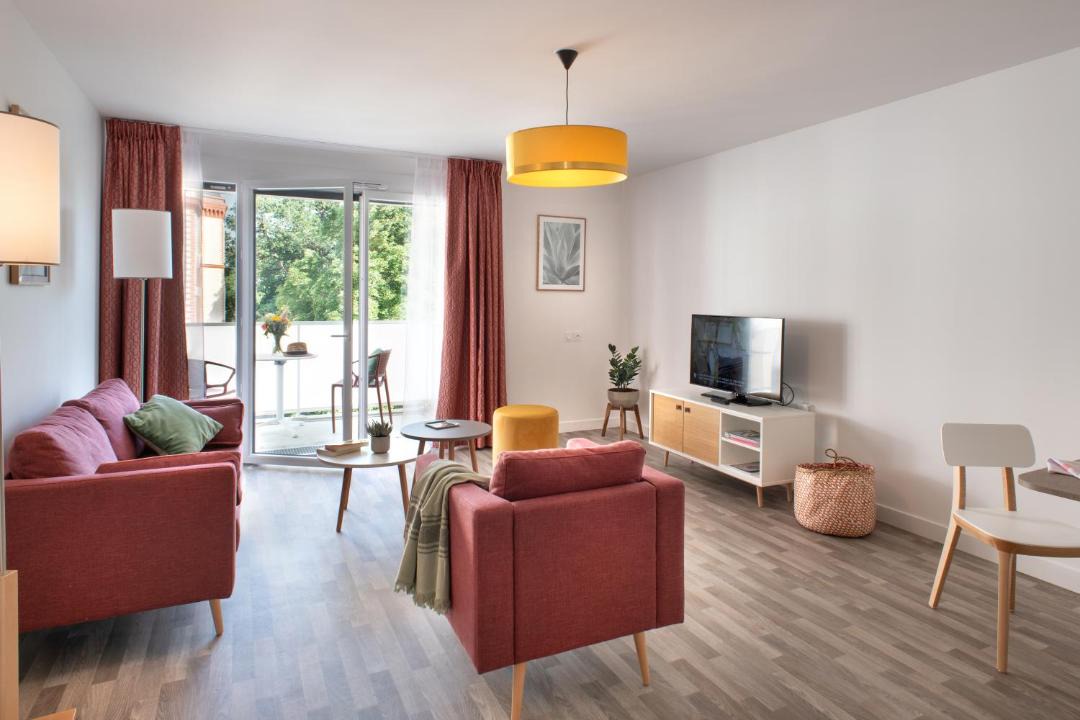 Photo of Livingroom in Pin-Balma