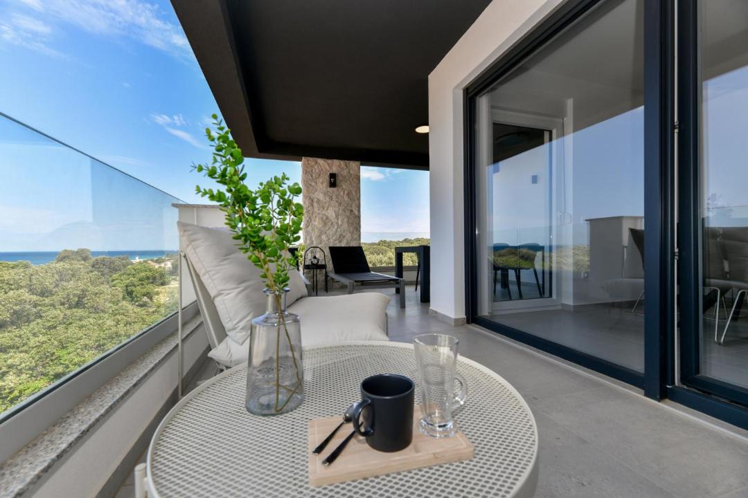 Photo of Patio Balcony in Kolan