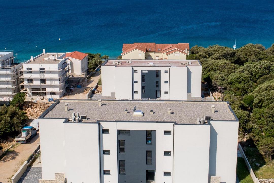Photo of Buildings in Kolan