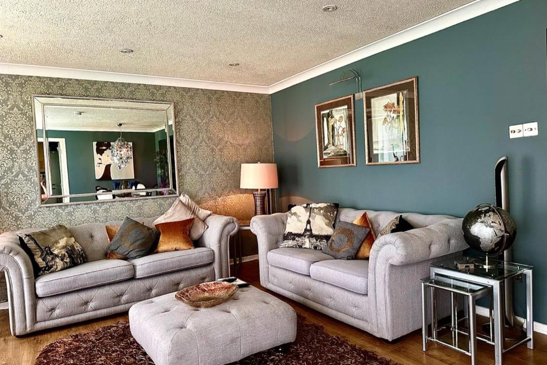 Photo of Livingroom in Gleneagles