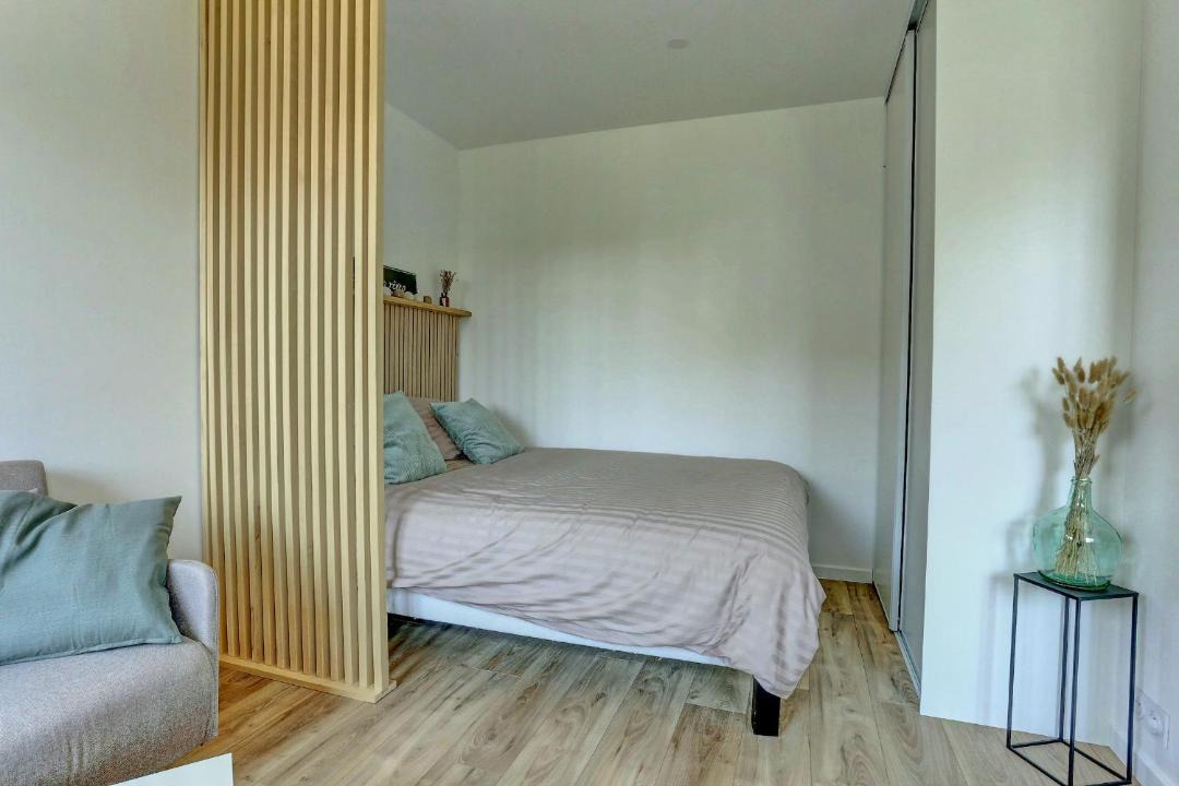Photo of Bedroom in Bois-d'Arcy