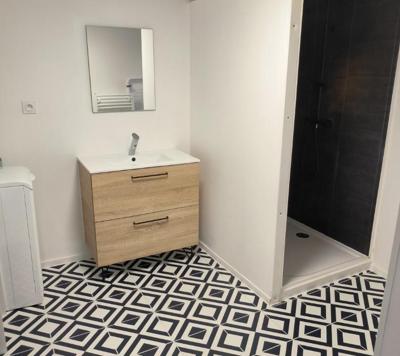 Photo of Bathroom in Fleury-sur-Orne