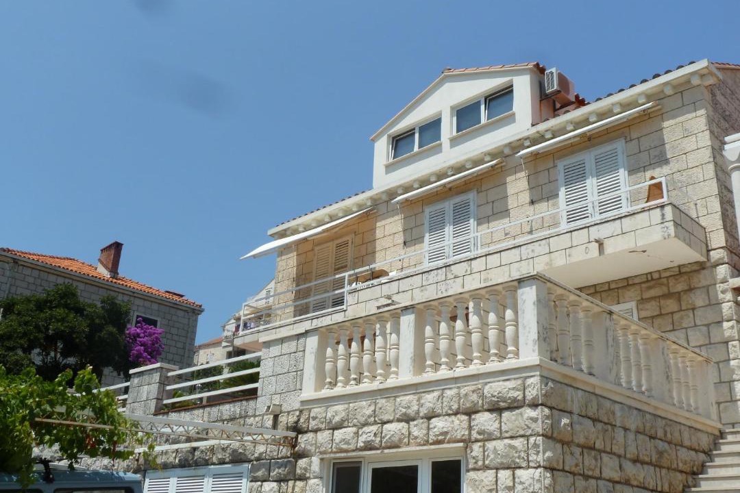 Photo of Buildings in Babin Kuk