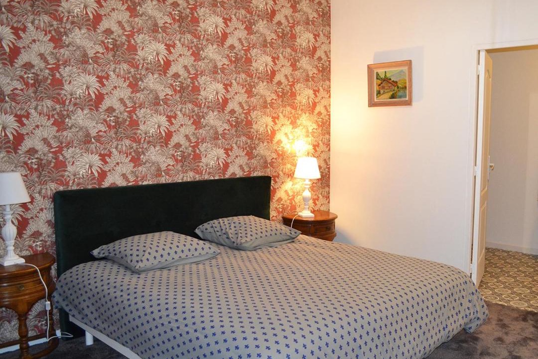 Photo of Bedroom in Grandcourt