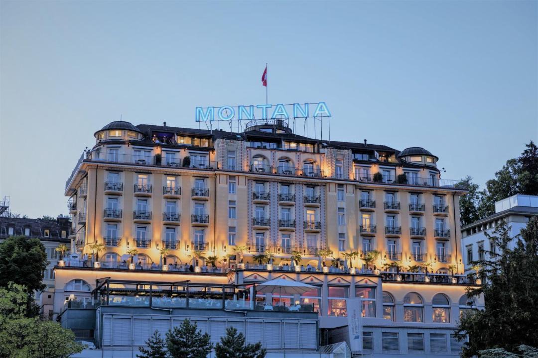 Photo of Others in Lucerne