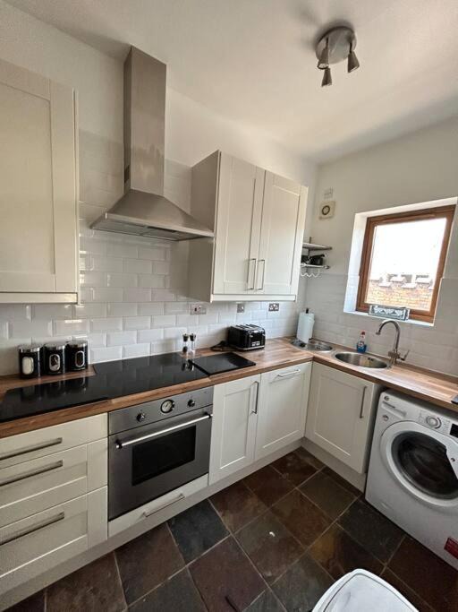Photo of Kitchen in Grendon